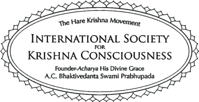 International Society for Krishna Consciousness