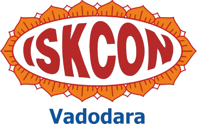 ISKCON Vadodara
